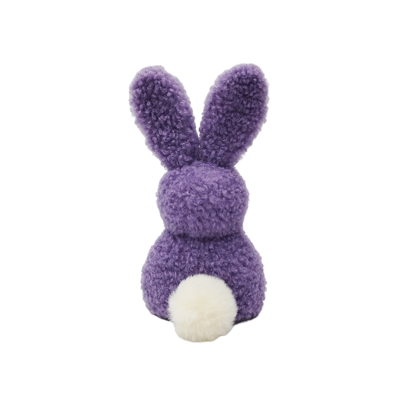 7.25" Boucle Bunny Tabletop Décor by Ashland®